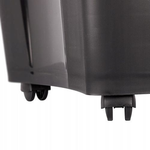 Pojemnik na karmę na kółkach Rotho ARCHIE 38L 18kg na Arena.pl