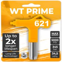 Dysza natryskowa wysokociśnieniowa 621 Prime