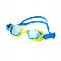 Okulary pływackie dla dorosłych na basen unisex Torrent Aqua Speed