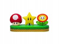 Super Mario Lampka figurka Paladone 30 cm