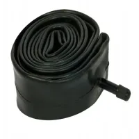 Dętka rowerowa 28 x 1.75/2.125 cali z wentylem samochodowym butanowa