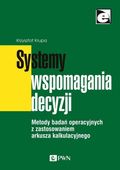 SYSTEMY WSPOMAGANIA DECYZJI KRZYSZTOF KRUPA