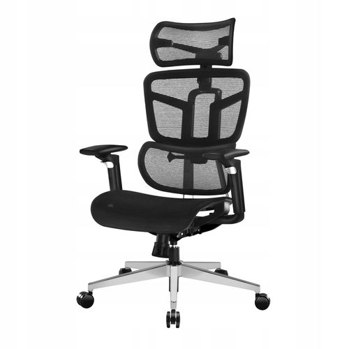 Fotel ergonomiczny Huzaro Mark Adler Expert 9.5 na Arena.pl