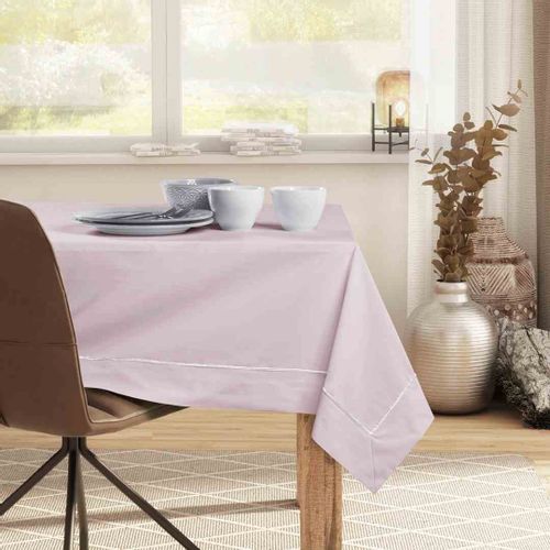 TCLOTH/DK/PURE/BRD/PPG/POWDERPINK/150X220 na Arena.pl