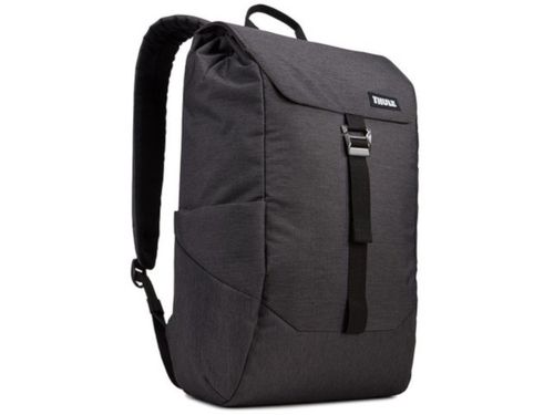 PLECAK DO LAPTOPA THULE LITHOS 14" 16L CZARNY na Arena.pl