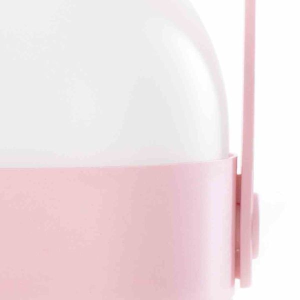 LEDDECO/KAMPI/PINK/M/CWH/1PC zdjęcie 4
