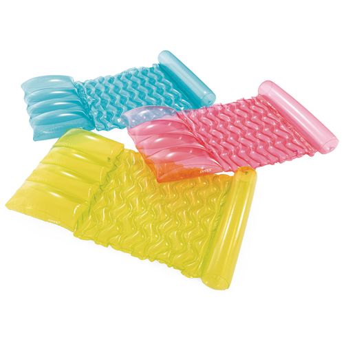 Materac do pływania Morski Intex 58725 na Arena.pl