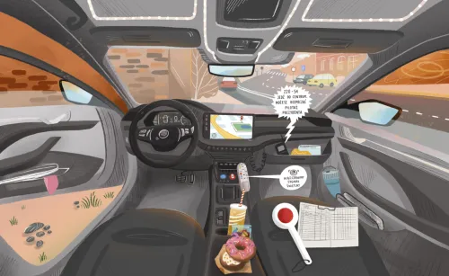 Mamo, tato, chcę zostać policjantem! na Arena.pl