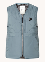 CHASIN KAMIZELKA AUDIUS TURKUSOWA XL