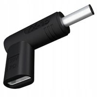 PRZEJŚCIÓWKA DO LAPTOPA ADAPTER USB-C WTYK DC 1,35x4,0M 20V