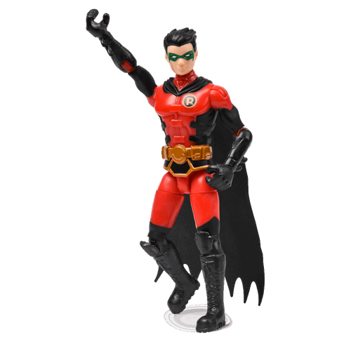 Spin 6055946 Batman figurka 4" Robin na Arena.pl