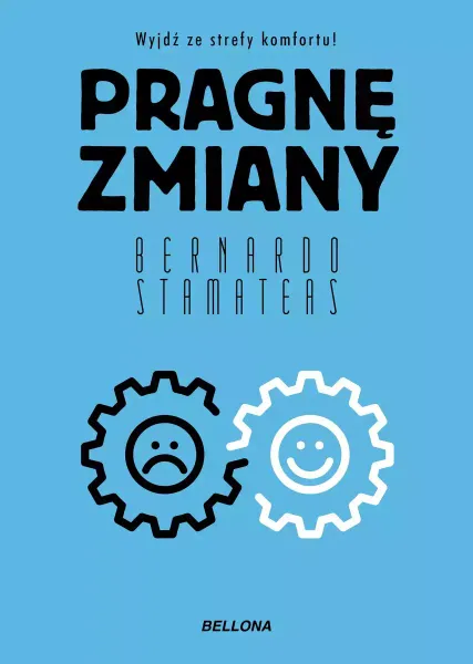 Pragnę zmiany zdjęcie 1