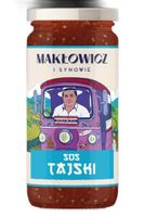 Sos tajski Makłowicz i Synowie 440 g