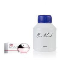 perfumy nr 186 250ml - zamiennik inspirowany dkny be delicious fresh