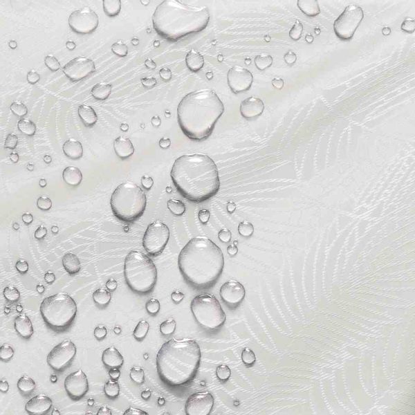 TCLOTH/AH/GAIA/BRD/PPG/CREAM/140X260 zdjęcie 3