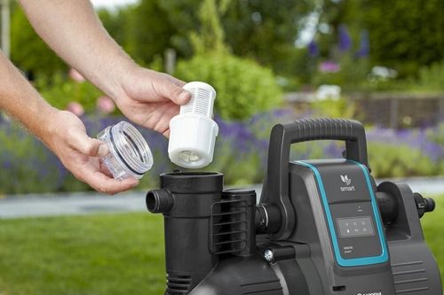 Hydrofor elektroniczny GARDENA 5000/5E na Arena.pl
