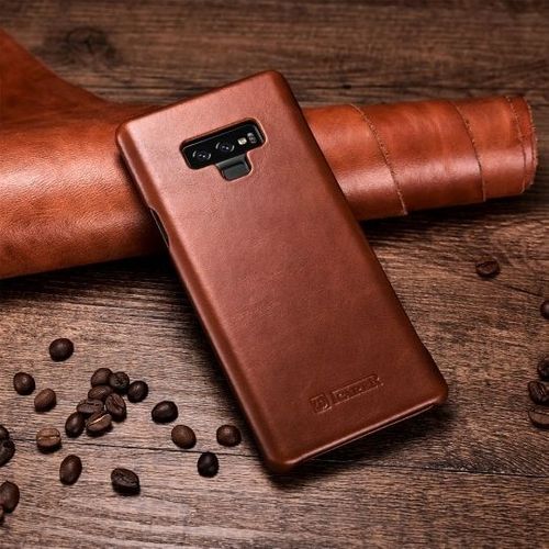 ICARER VINTAGE GALAXY NOTE 9 BROWN na Arena.pl