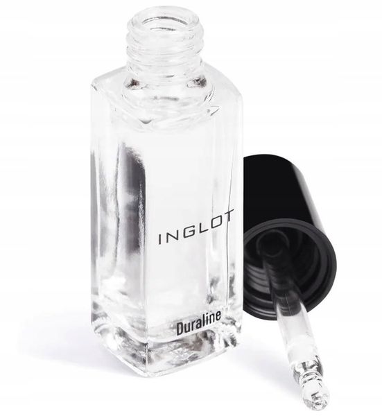 INGLOT Duraline płyn utrwalający 9ml zdjęcie 2