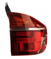 Bmw X5 E70 10-13 Lampa tylna LED Prawa