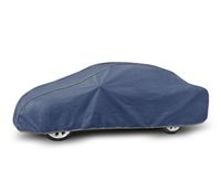 MEMBRANOWY pokrowiec na Skoda Superb Sedan