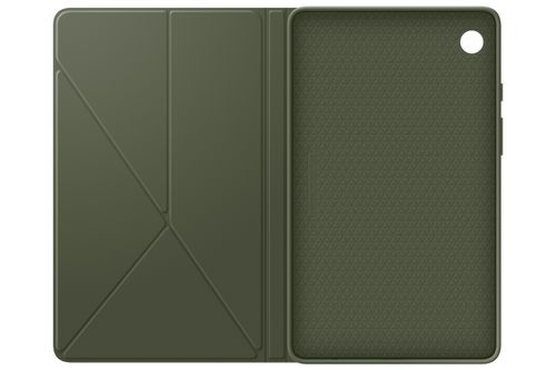 Etui Samsung Book Cover do Galaxy Tab A9 czarne na Arena.pl