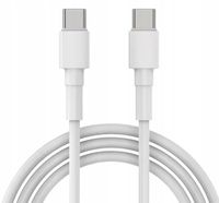 KABEL USB Typ C PRZEWÓD SZYBKIE ŁADOWANIE 66W 20V 2m 3A USB-C Type-C A7507