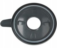 Pokrywka do multicookera z uszczelką Thermomix TM6 TM5 Vorwerk