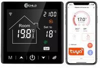 WiFi TUYA sterownik 230V termostat czujnik regulat