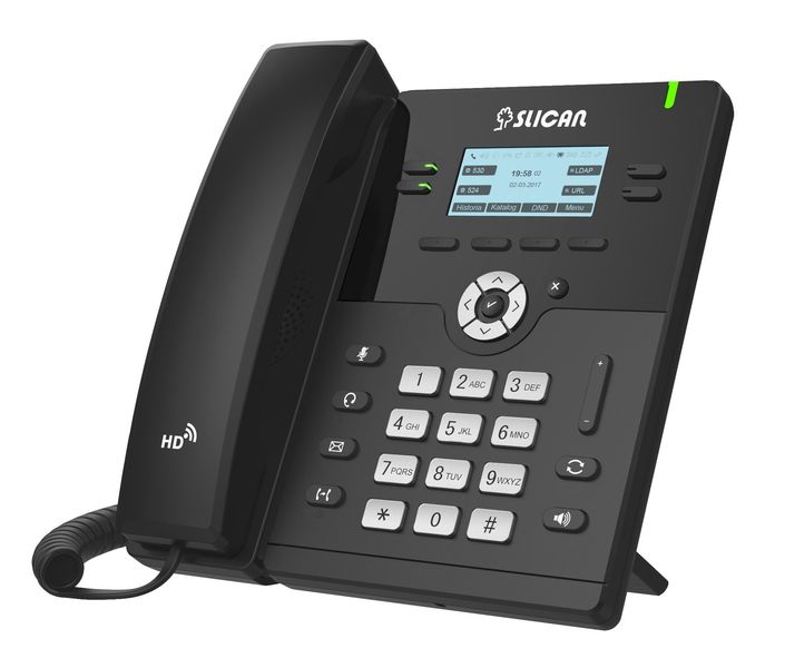 Telefon IP VPS-912G zdjęcie 1