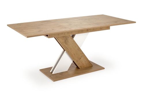 Stół Terol rozkładany dąb lancelot na Arena.pl