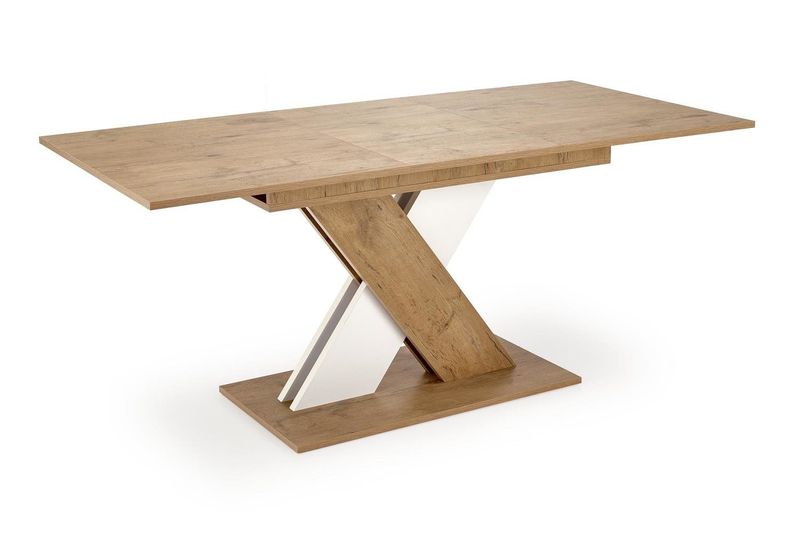 Stół Terol rozkładany dąb lancelot zdjęcie 3