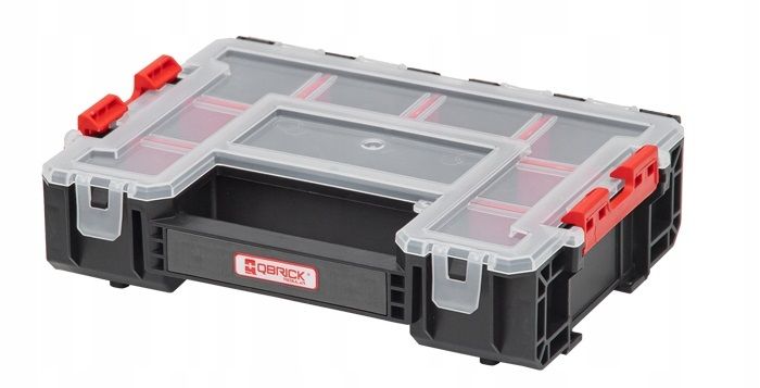 ORGANIZER QBRICK SYSTEM REGULAR 300 - SKRZ N6380 zdjęcie 1