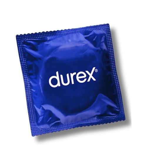 Prezerwatywy Durex Extra Safe 56 mm zdjęcie 2