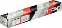 YATO KĄTOWNIK NASTAWNY SZABLON PRZYRZĄD WYZNACZANIA OTWORÓW 250MM YT-44130