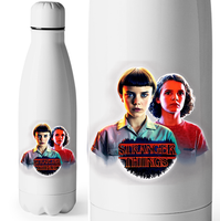 Termos - Butelka Termiczna - Stranger Things - Nowy Sezon
