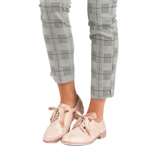 Wiązane Półbuty r.39 na Arena.pl