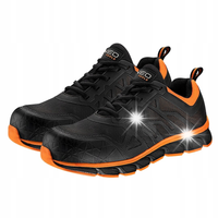 NEO BUTY ROBOCZE OCHRONNE PÓŁBUTY LEKKIE PODNOSEK KOMPOZYT R. 39 82-155-39