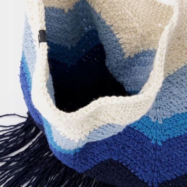 Nannacay Torba Priya Bag zdjęcie 4