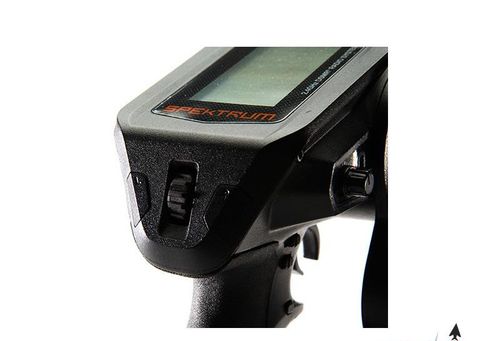 Spektrum DX5 Pro DSMR, SR2100 na Arena.pl