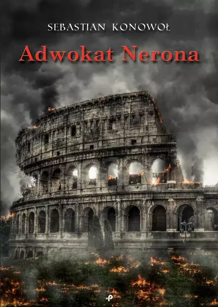 Adwokat Nerona zdjęcie 1