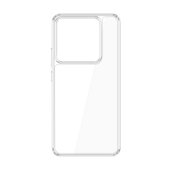 Pancerne etui na Xiaomi 14T Pro - 3mk Armor Case zdjęcie 5