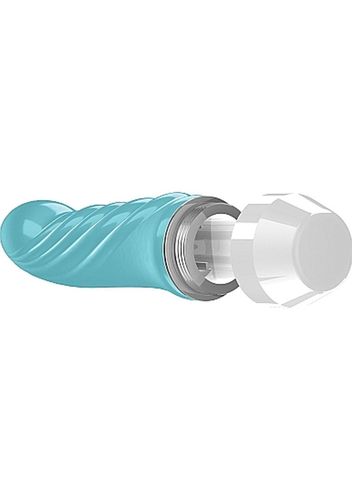 leah - turquoise na Arena.pl