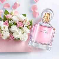 AVON VIVA LA VITA 50ML WODA PERFUMOWANA DAMSKIE DLA KOBIET ORYGINALNE
