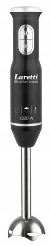 Blender ręczny LARETTI LR-FP7315 na Arena.pl