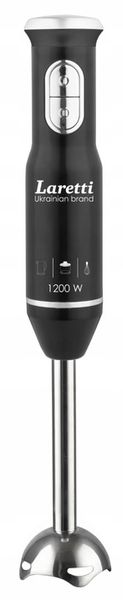 Blender ręczny LARETTI LR-FP7315 zdjęcie 2