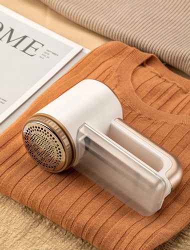 DUŻA MOCNA GOLARKA DO UBRAŃ 2000mAh 6 OSTRZY 5 WAT WYŚWIETLACZ LCD + KABEL na Arena.pl