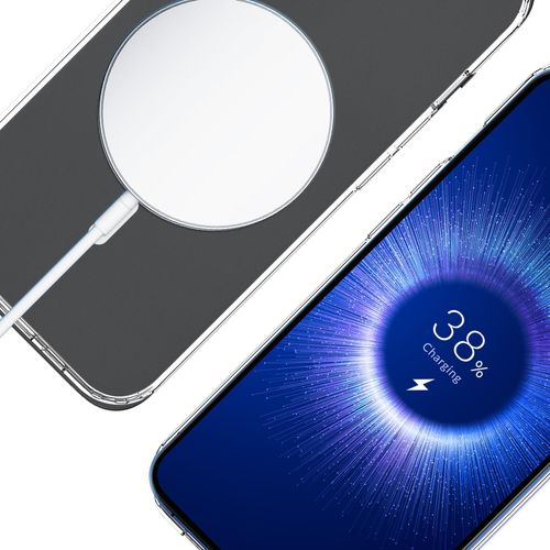 apple iphone 15 plus - 3mk armor magcase na Arena.pl