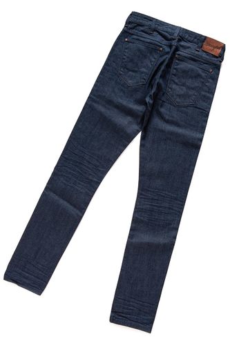 WRANGLER LARSTON BROKEN BLUE W34 L32 na Arena.pl