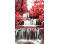 40X60CM WODOSPAD OBRAZ