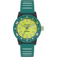 Zegarek Aston Martin MTFK1F501 zielony